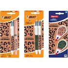 SUR TOUT LÉOPARD - BIC - Carrefour à Montreuil SUR TOUT LÉOPARD - BIC en promo chez Carrefour Montreuil