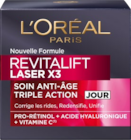 revitalift laser - L'OREAL PARIS en promo chez Lidl revitalift laser - L'OREAL PARIS dans le catalogue Lidl