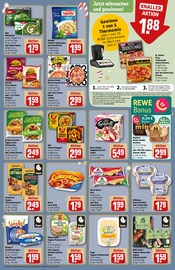 Gewürze im REWE Prospekt in Neuwied Aktueller REWE Prospekt mit Gewürze, "Dein Markt", Seite 13