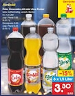 Cola im Angebot bei Netto Marken-Discount in Hettstedt Cola Angebote von StarDrink bei Netto Marken-Discount Hettstedt für 0,65 €