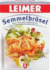 Semmelbrösel von Leimer für 1,00 € bei Netto Marken-Discount im Angebot Semmelbrösel von Leimer im aktuellen Netto Marken-Discount Prospekt