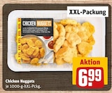 Chicken Nuggets Angebote bei REWE Chemnitz für 6,99 €