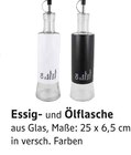 Aktuelle Kuchen Angebote bei EDEKA in Offenbach (Main) Aktuelles Essig- und Ölflasche Angebot bei EDEKA in Offenbach (Main) ab 2,00 €