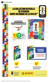 Bureau en promo dans le catalogue Intermarché Express à la page 2