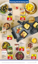 Aktueller Lidl Prospekt mit Ananas, "LIDL LOHNT SICH", Seite 51