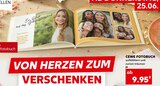 Fotobuch Angebote von CEWE bei Kaufland Freiburg für 9,95 €