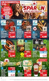 Braeter im Kaufland Prospekt Braeter im Kaufland Prospekt "Hier bin ich richtig" auf Seite 25
