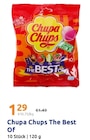 The Best Of im Action Prospekt The Best Of von Chupa Chups im aktuellen Action Prospekt für 1,29 €