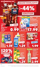 Aktueller Kaufland Prospekt mit Schwip Schwap, "Aktuelle Angebote", Seite 10