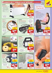 Solarlampe im Netto Marken-Discount Prospekt in Wunstorf Aktueller Netto Marken-Discount Prospekt mit Solarlampe, "Aktuelle Angebote", Seite 67