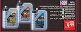 Top Tec 4100 5W-40 Angebote von Liqui Moly bei Marktkauf Bautzen für 9,99 €