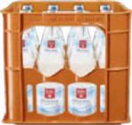 Natürliches Mineralwasser im Angebot bei Netto Marken-Discount in Schweinfurt Natürliches Mineralwasser Angebote von Rhönsprudel bei Netto Marken-Discount Schweinfurt für 4,99 €