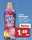 Aktuelle Weichspüler Angebote bei combi in Oldenburg Aktuelles Weichspüler Angebot bei combi in Oldenburg ab 1,49 €