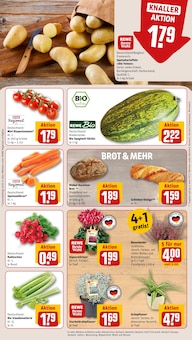 Pflanzen im REWE Prospekt "Dein Markt" mit 32 Seiten (Siegen (Universitätsstadt))