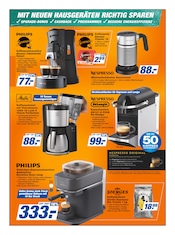 Aktueller expert TeVi Prospekt mit Melitta, "Top Angebote", Seite 11