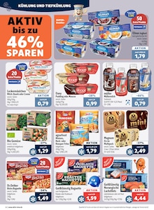 Eis im aktiv & irma Prospekt "Top Angebote" mit 16 Seiten (Oldenburg)