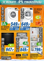 Backofen im expert Prospekt in Amberg Aktueller expert Prospekt mit Backofen, "Top Angebote", Seite 2