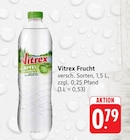 Trinkgut Weissach - Frucht Angebot im Prospekt Frucht bei Trinkgut im Weissach Prospekt für 0,79 €
