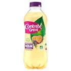 Eau minérale naturelle - CONTREX en promo chez Carrefour Levallois-Perret à 1,49 €