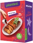 Braten im Angebot bei REWE in Hamburg Braten Angebote von Planted Foods bei REWE Hamburg für 6,99 €