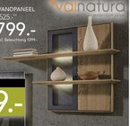 SIDEBOARD im Angebot bei BRAUN Möbel-Center in Baden-Baden SIDEBOARD Angebote von valnatura bei BRAUN Möbel-Center Baden-Baden für 799,00 €