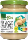 Mandelmus oder Cashewmus im Marktkauf Prospekt Mandelmus oder Cashewmus von EDEKA Bio im aktuellen Marktkauf Prospekt fĂŒr 4,99 âŹ