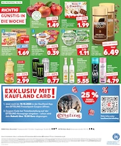 Aktueller Kaufland Prospekt mit Parfum, "Aktuelle Angebote", Seite 26