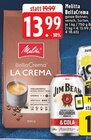 BellaCrema LA CREMA bei EDEKA im Prospekt "" für 13,99 €