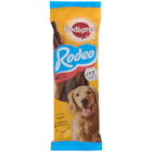 Promo Bâtonnets à mâcher pour chien Pedigree Rodeo à 0,79 € dans le catalogue Action à Saint-André-de-Cubzac