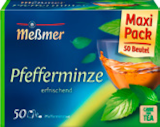 Kräutertee XXL im Angebot bei ALDI Nord in Lehrte Kräutertee XXL Angebote von Meßmer bei ALDI Nord Lehrte für 2,49 €