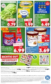 Aktueller Kaufland Prospekt mit Dessert, "KNÜLLER", Seite 5