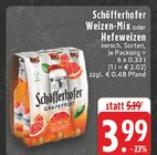 E center Oberhausen Prospekt mit  im Angebot für 3,99 €