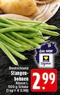 Stangenbohnen Angebote bei EDEKA Osnabrück für 2,99 €
