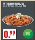 Putengeschnetzeltes im Angebot bei Marktkauf in Wuppertal Putengeschnetzeltes Angebote bei Marktkauf Wuppertal für 0,99 €