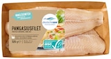 Pangasiusfilet Angebote von Deutsche See bei REWE Schwerin für 4,49 €