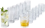 Gläser-Set „Highland Square" Angebote von Nachtmann bei XXXLutz Möbelhäuser Garbsen für 29,99 €