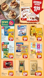 Schokolade im REWE Prospekt Dein Markt auf S. 23