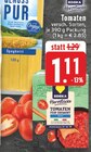 Tomaten im Angebot bei E center in Voerde Tomaten Angebote von EDEKA Herzstücke bei E center Voerde für 1,11 €