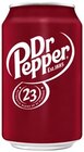 Orangina Limonade oder Dr. Pepper im Angebot bei REWE in Jena Orangina Limonade oder Dr. Pepper Angebote bei REWE Jena für 0,89 €