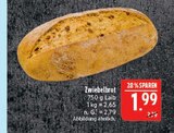 Zwiebelbrot Angebote bei Marktkauf Bautzen für 1,99 €