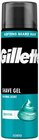 Rasiergel von Gillette im aktuellen REWE Prospekt für 1,99 €