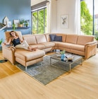 Wohnlandschaft Stoff im Angebot bei Polstermöbel Fischer in Regensburg Wohnlandschaft Stoff Angebote bei Polstermöbel Fischer Regensburg für 1.250,00 €