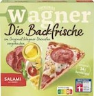 combi Bünde - Big City Pizza oder Die Backfrische Angebot im Prospekt Big City Pizza oder Die Backfrische bei combi im Bünde Prospekt für 1,79 €