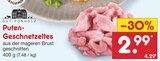 Puten-Geschnetzeltes im Angebot bei Netto Marken-Discount in Leonberg Puten-Geschnetzeltes Angebote von Gut Ponholz bei Netto Marken-Discount Leonberg für 2,99 €