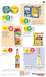 Whisky en promo dans le catalogue Intermarché Super à la page 25
