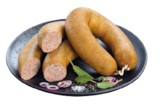 EDEKA Uetersen - Landleberwurst Angebot im Prospekt Landleberwurst bei EDEKA im Uetersen Prospekt für 1,39 €