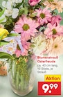 Blumenstrauß Osterfreude Angebote bei Netto Marken-Discount Rostock für 9,99 €