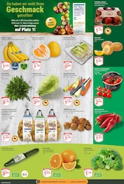 Aktueller GLOBUS Prospekt mit Kohle, "Aktuelle Angebote", Seite 4