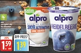 Aktuelle Zucker Angebote bei E center in Chemnitz Aktuelles Soya-Joghurt Skyr Alternative Ohne Zucker Angebot bei E center in Chemnitz ab 1,39 €
