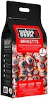 Grillbriketts im Angebot bei Hagebaumarkt in Wiesbaden Grillbriketts Angebote von Weber bei Hagebaumarkt Wiesbaden für 15,99 €
